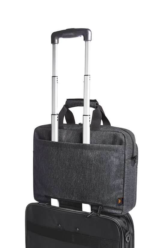 HALFAR® Notebook-Tasche FRAME