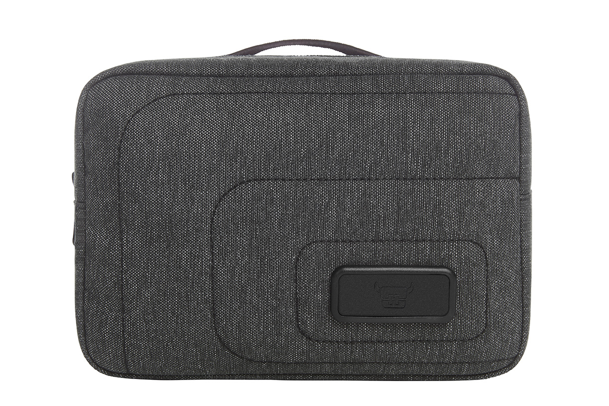 HALFAR® Reißverschluss-Tasche FRAME
