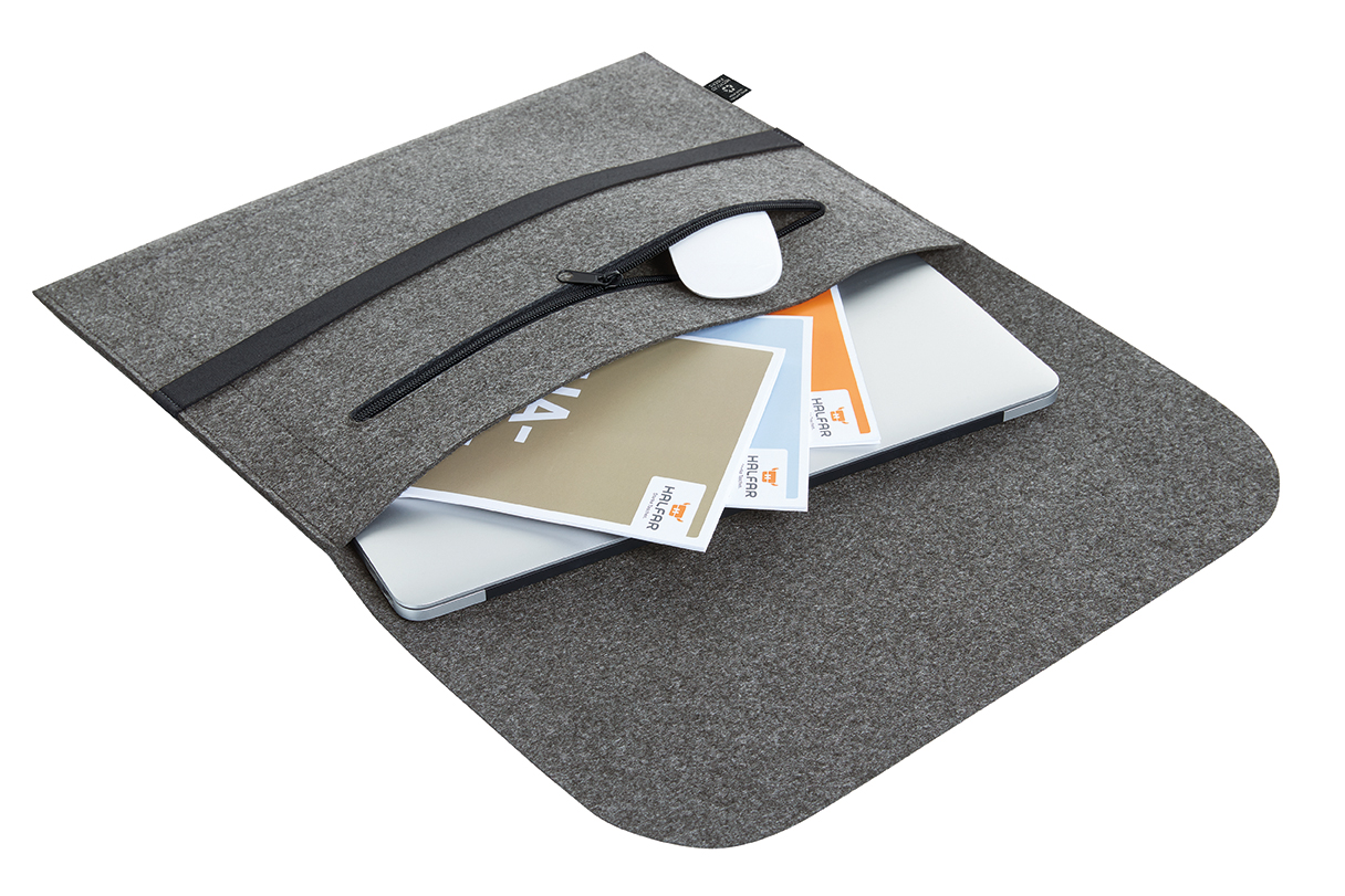 HALFAR® Laptop-Hülle ModernClassic