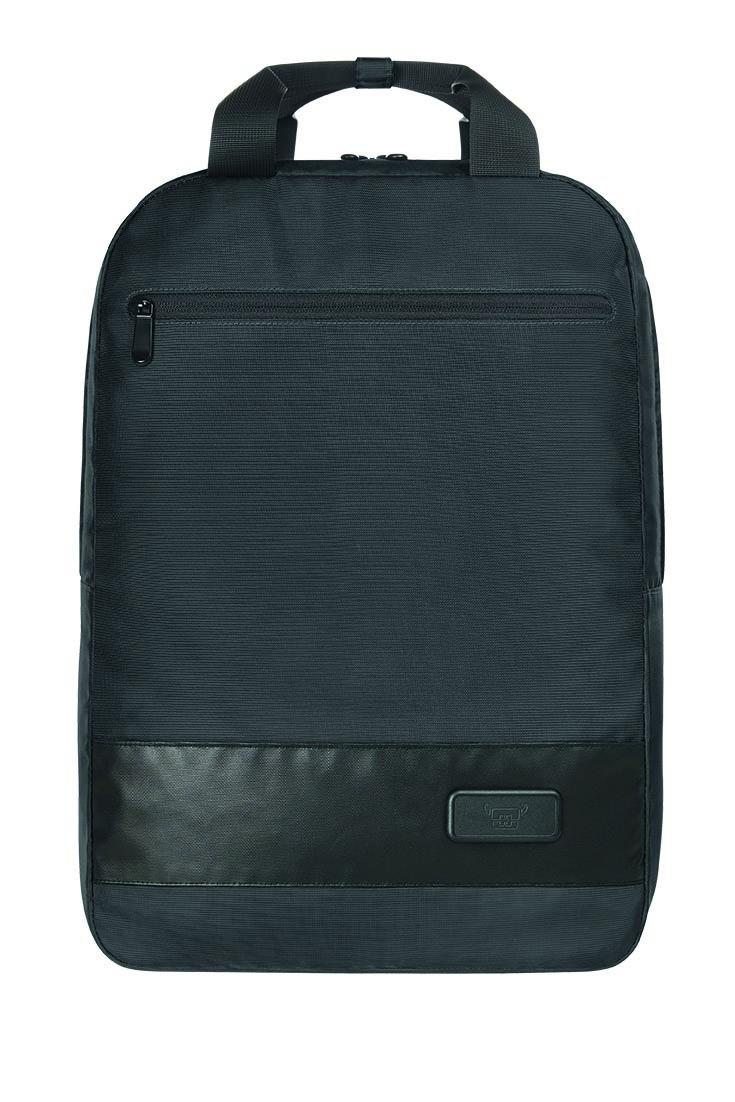 HALFAR® Notebook-Rucksack STAGE
