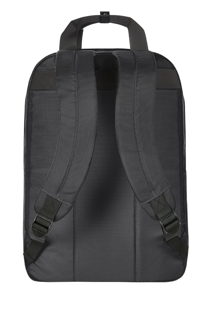 HALFAR® Notebook-Rucksack STAGE
