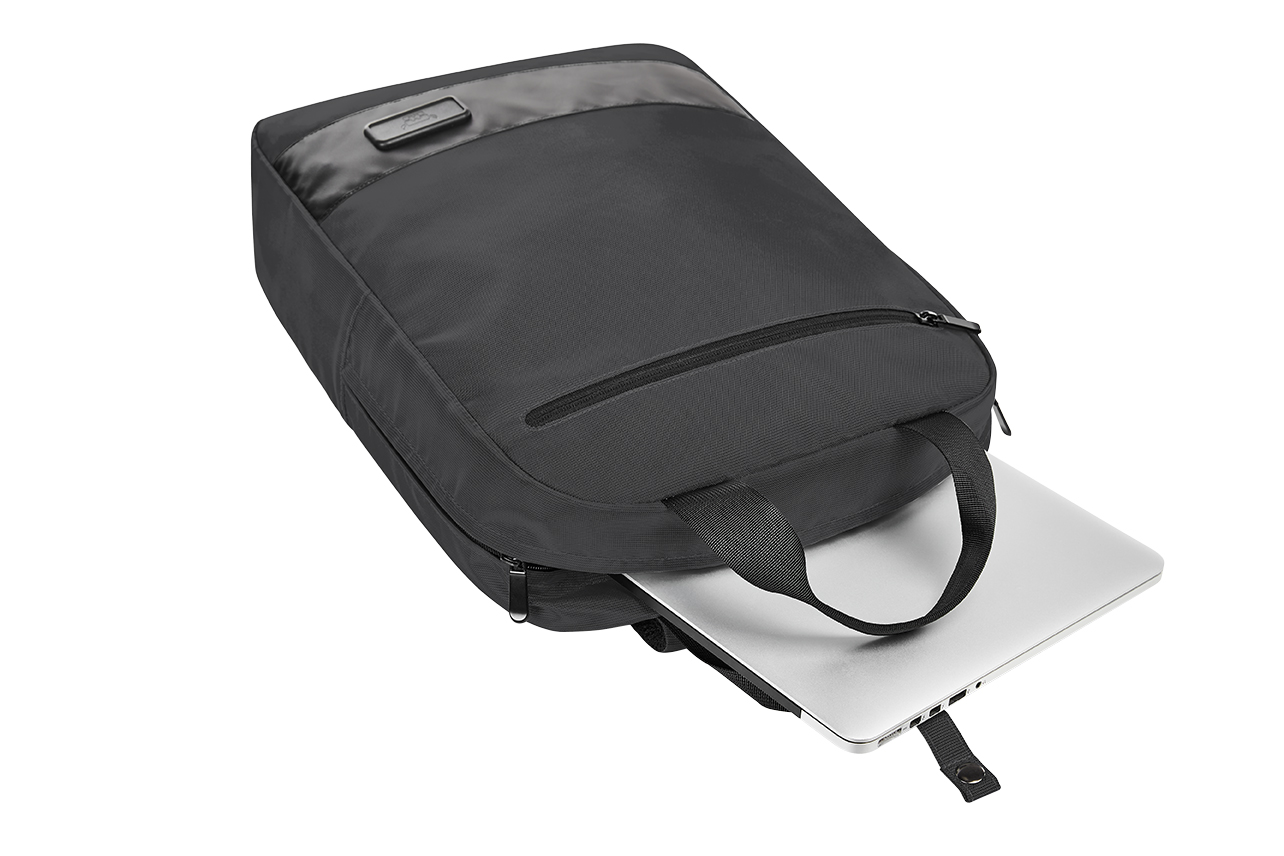 HALFAR® Notebook-Rucksack STAGE