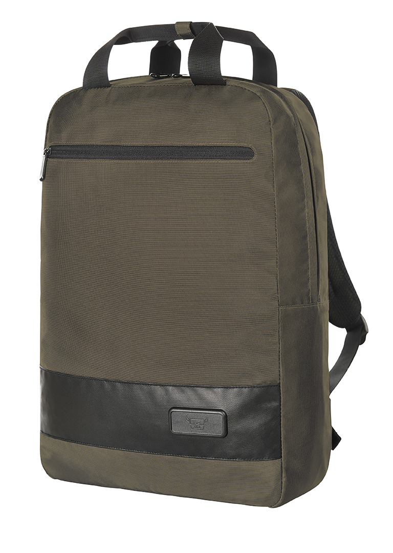 HALFAR® Notebook-Rucksack STAGE