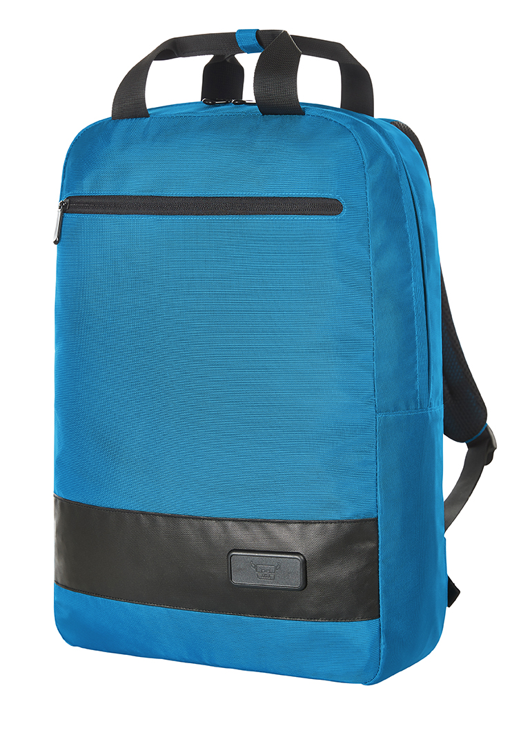 HALFAR® Notebook-Rucksack STAGE