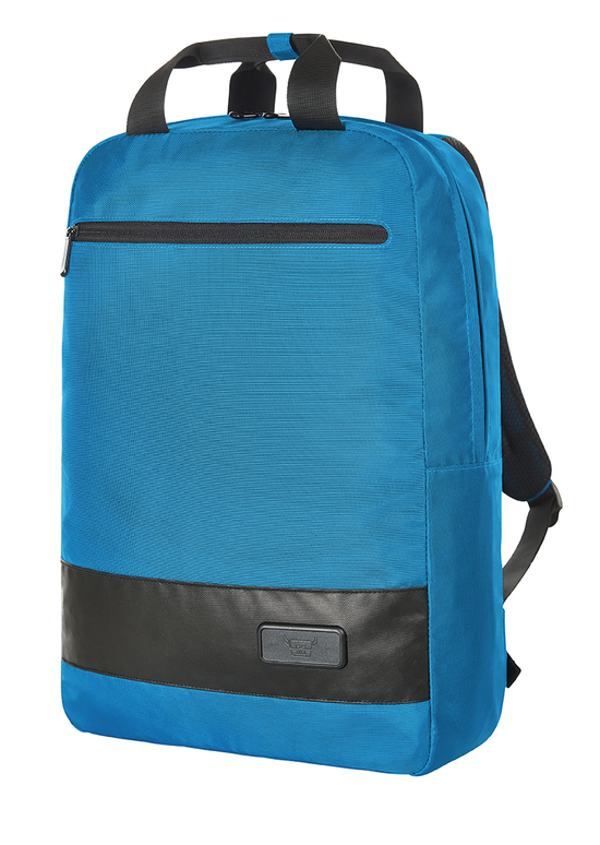 HALFAR® Notebook-Rucksack STAGE