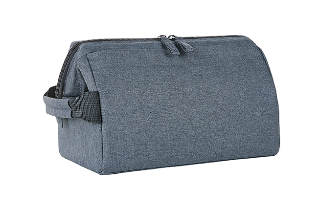 HALFAR® Reißverschluss-Tasche CIRCLE