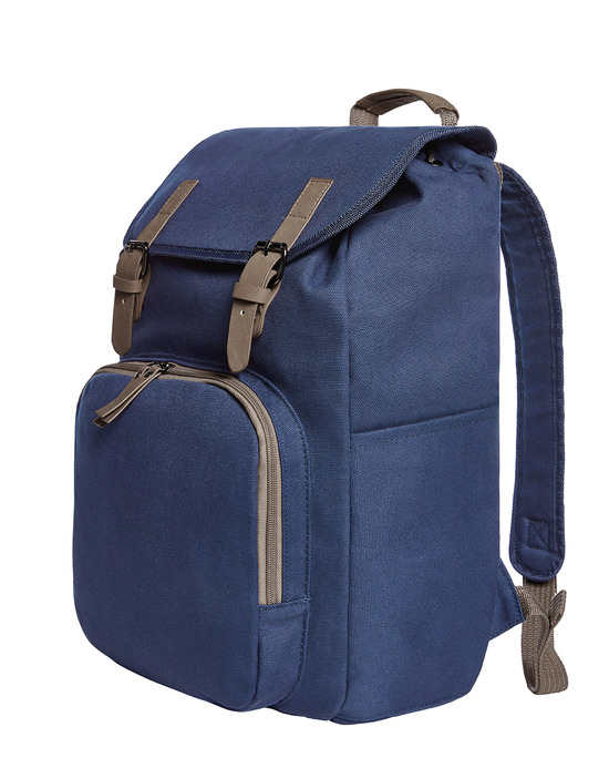HALFAR® Notebook-Rucksack COUNTRY