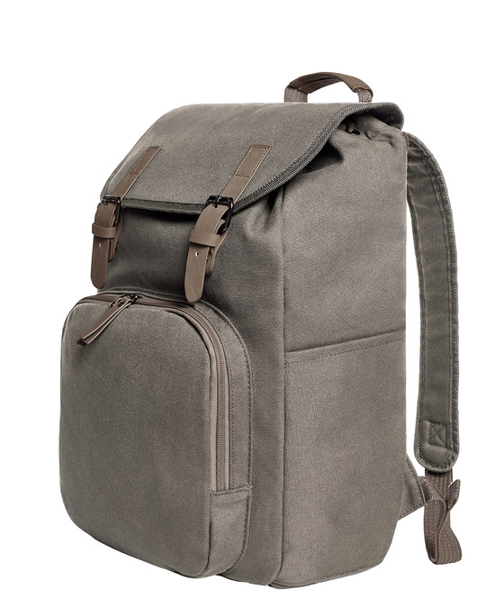 HALFAR® Notebook-Rucksack COUNTRY