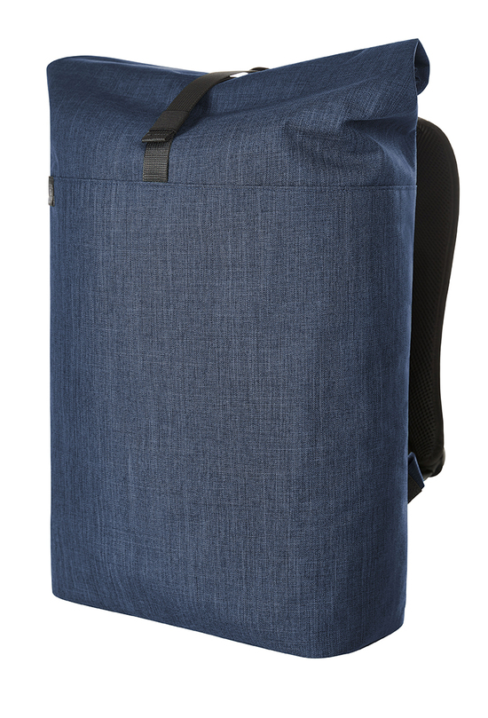 HALFAR® Notebook-Rollrucksack EUROPE
