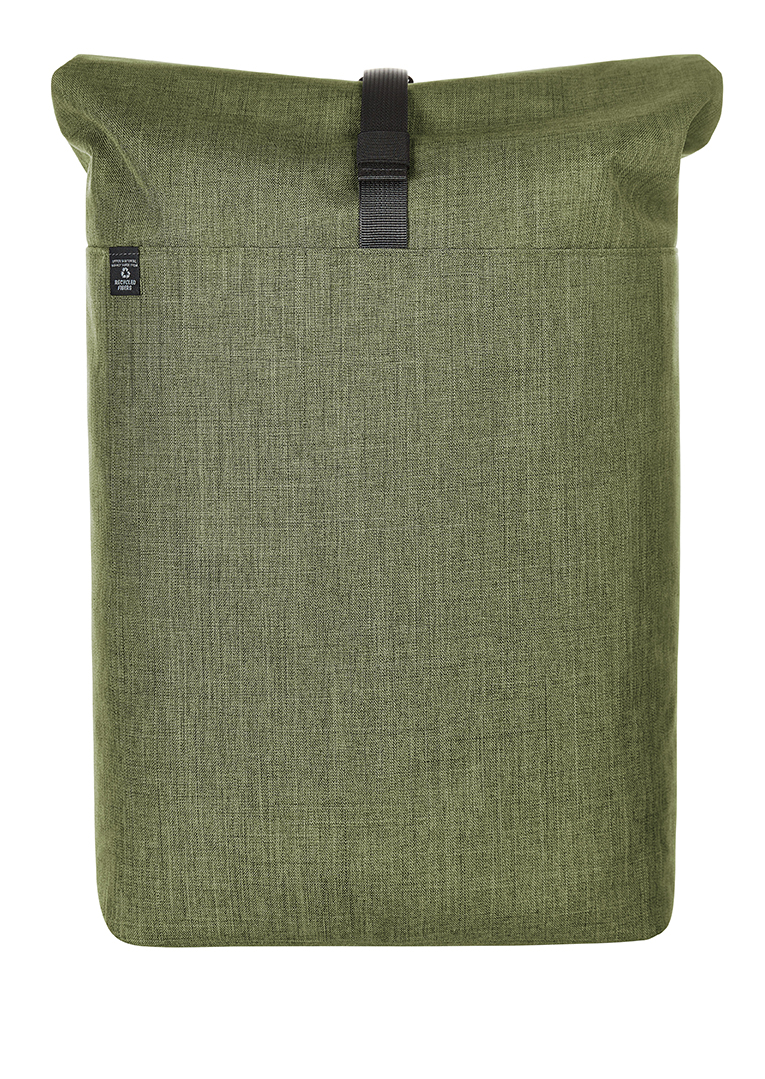 HALFAR® Notebook-Rollrucksack EUROPE