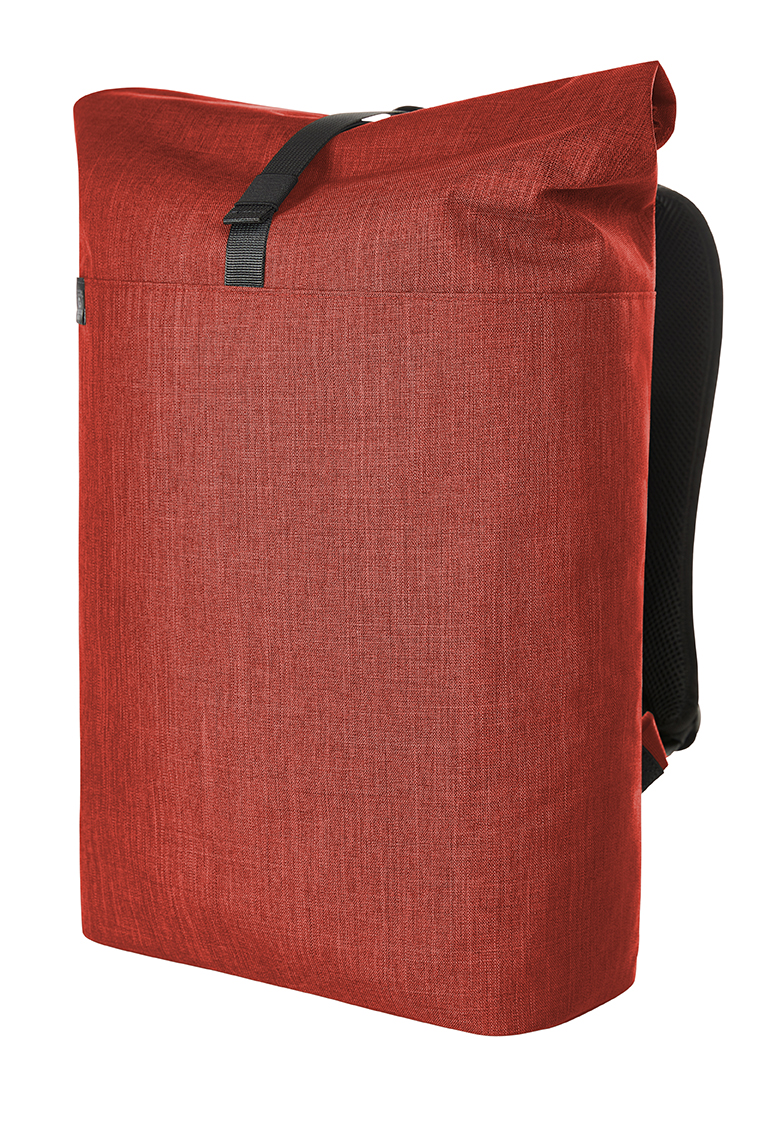 HALFAR® Notebook-Rollrucksack EUROPE