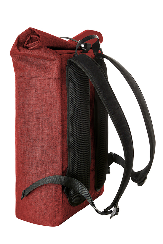 HALFAR® Notebook-Rollrucksack EUROPE