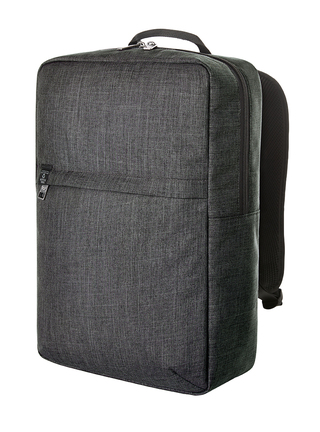 HALFAR® Notebook-Rucksack EUROPE