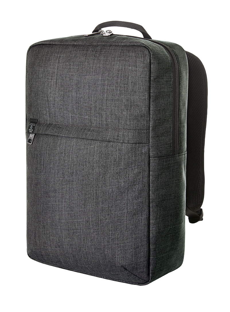 HALFAR® Notebook-Rucksack EUROPE