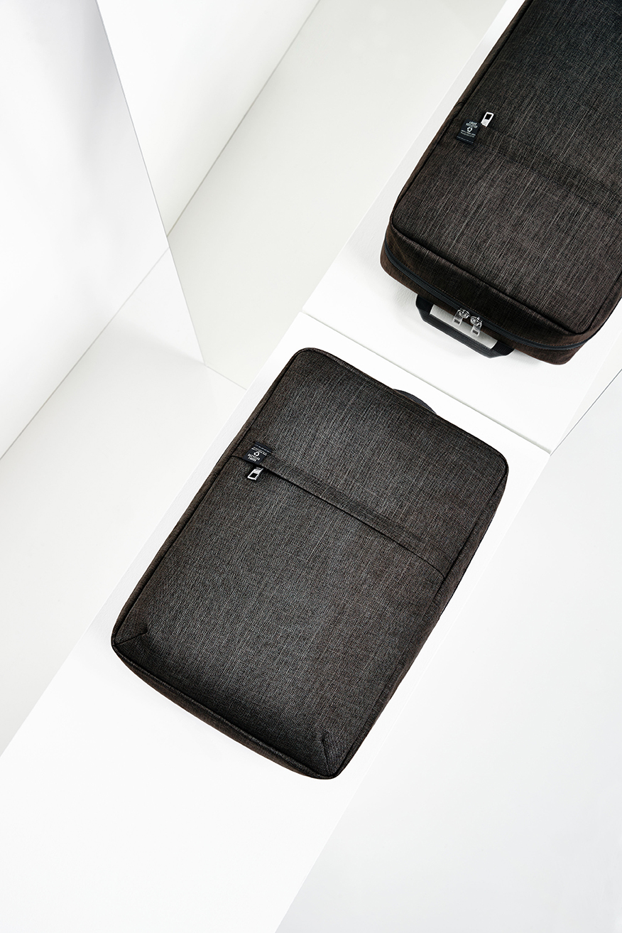 HALFAR® Notebook-Rucksack EUROPE