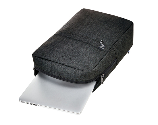 HALFAR® Notebook-Rucksack EUROPE