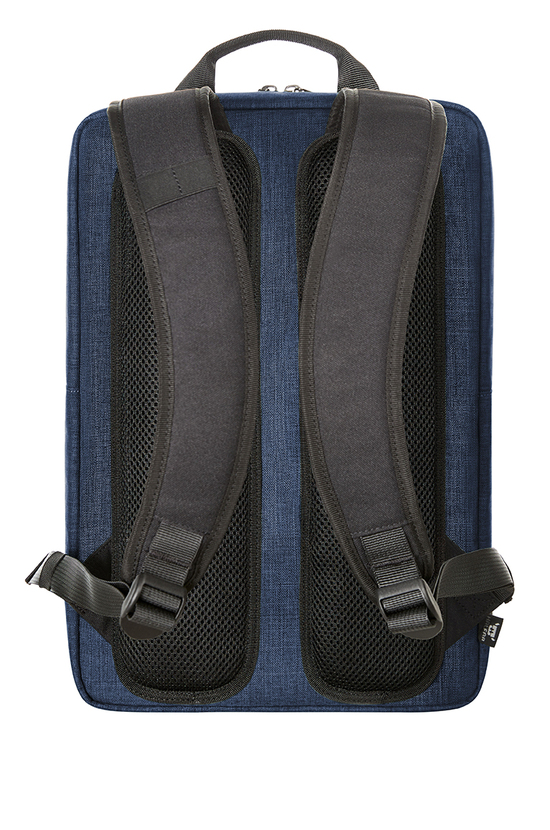 HALFAR® Notebook-Rucksack EUROPE