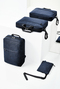 HALFAR® Notebook-Rucksack EUROPE