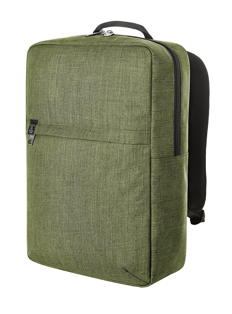HALFAR® Notebook-Rucksack EUROPE