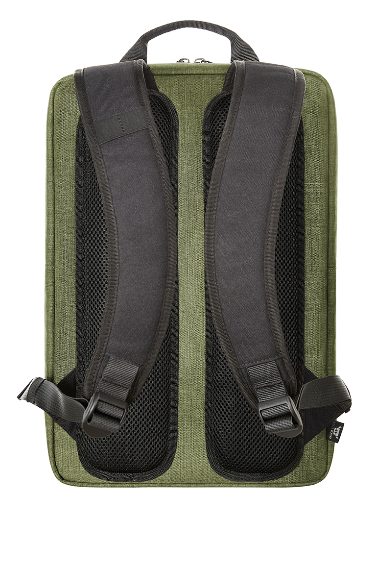 HALFAR® Notebook-Rucksack EUROPE