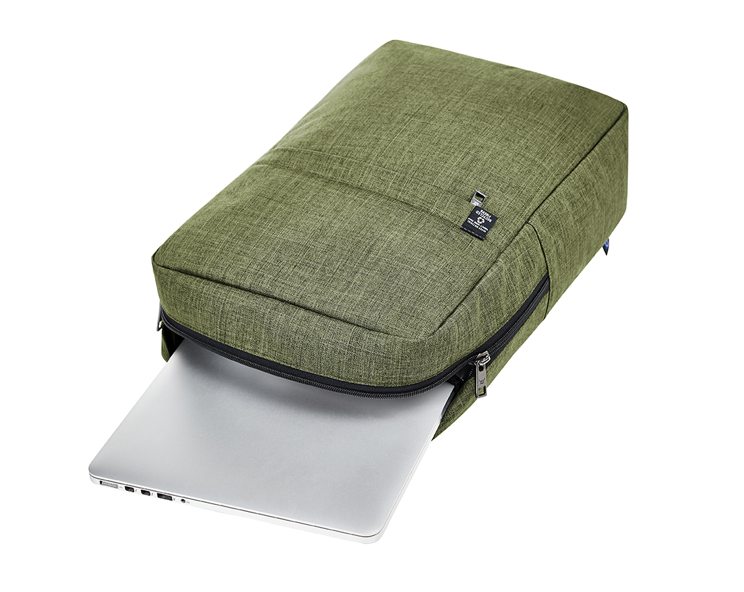 HALFAR® Notebook-Rucksack EUROPE