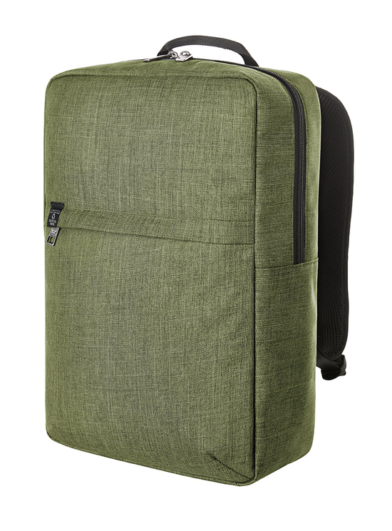 HALFAR® Notebook-Rucksack EUROPE
