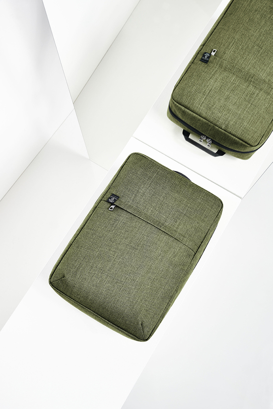 HALFAR® Notebook-Rucksack EUROPE