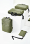 HALFAR® Notebook-Rucksack EUROPE