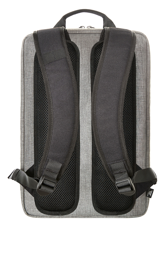 HALFAR® Notebook-Rucksack EUROPE