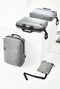 HALFAR® Notebook-Rucksack EUROPE