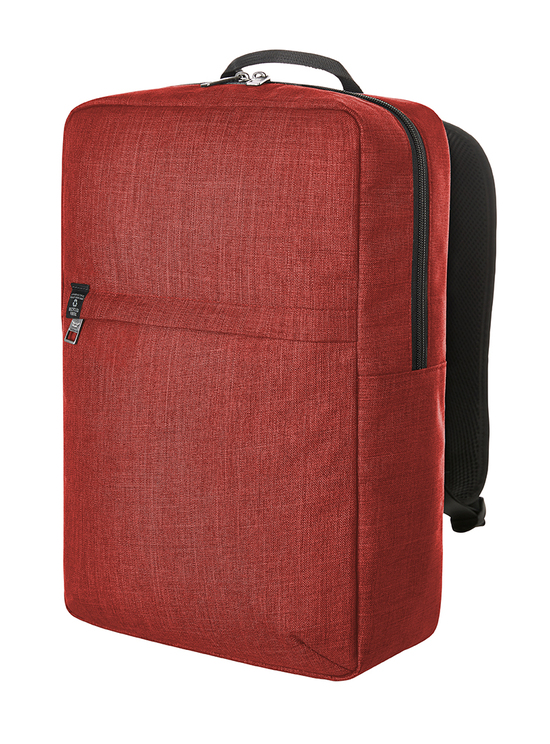 HALFAR® Notebook-Rucksack EUROPE