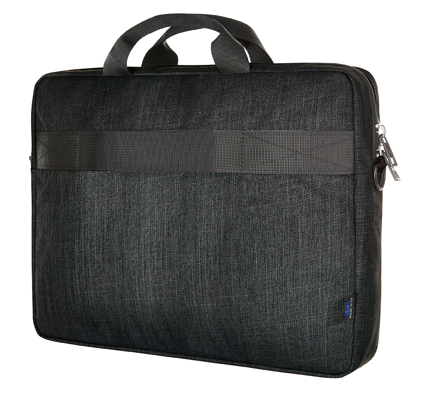 HALFAR® Notebook-Tasche EUROPE