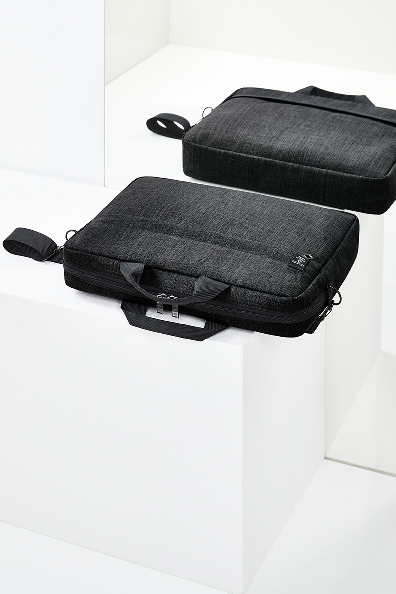 HALFAR® Notebook-Tasche EUROPE