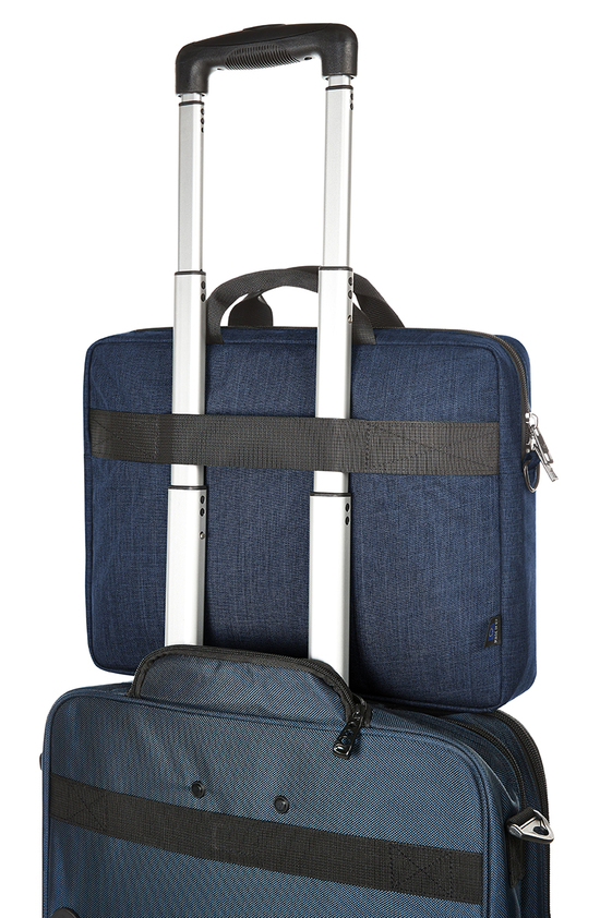HALFAR® Notebook-Tasche EUROPE