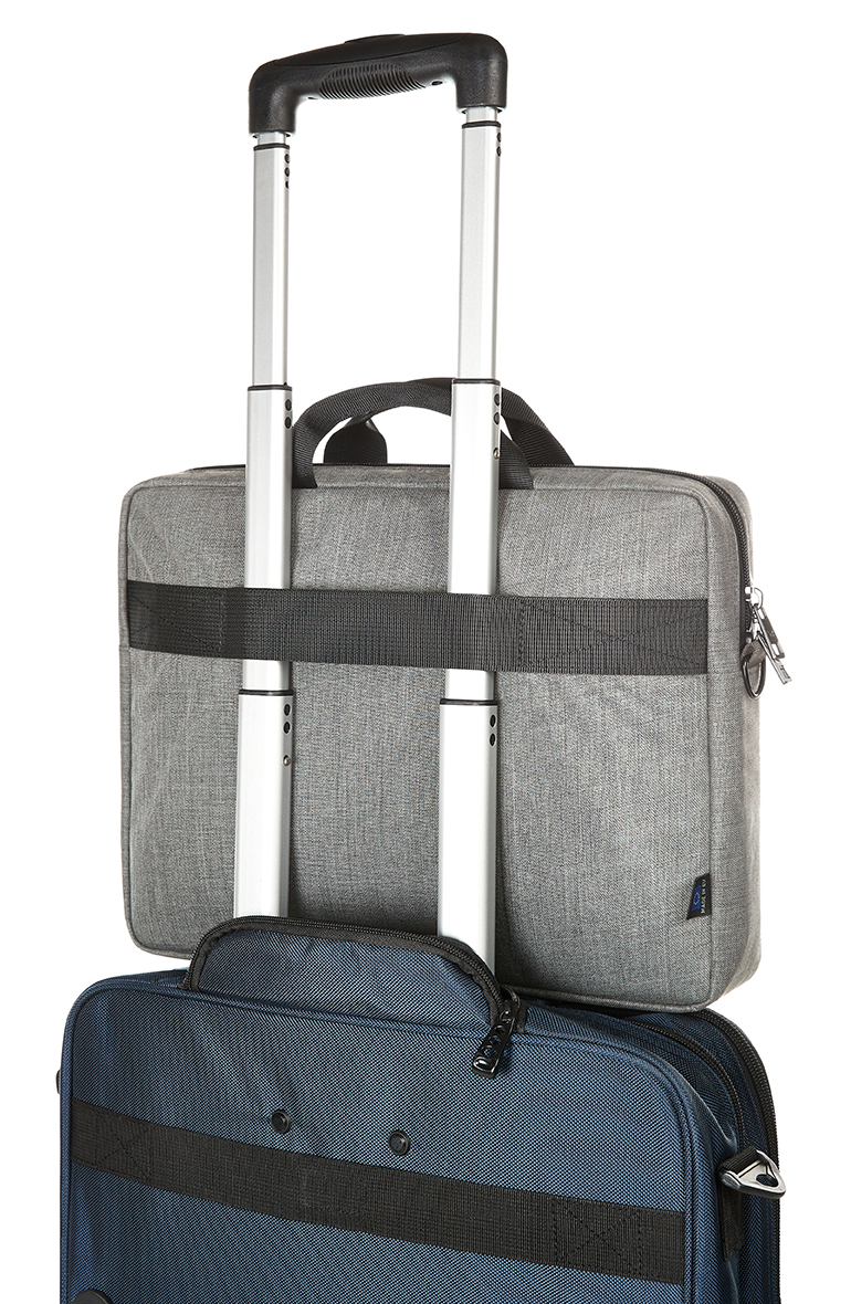 HALFAR® Notebook-Tasche EUROPE