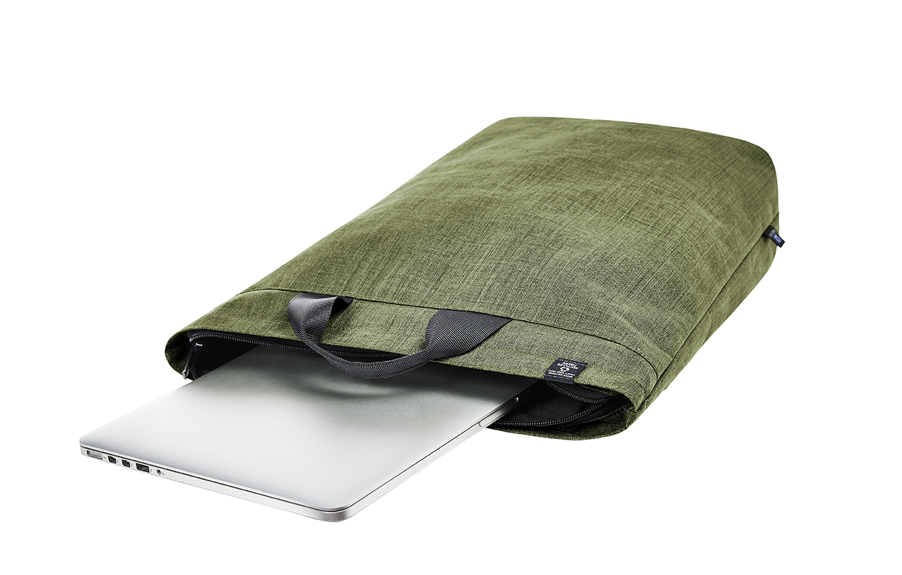 HALFAR® Laptop-Rucksack EUROPE