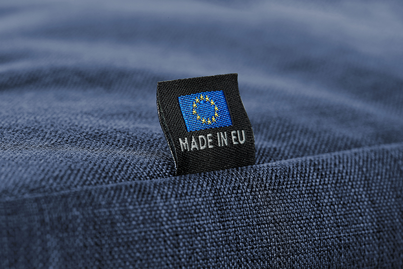 HALFAR® Sport-/Reisetasche EUROPE