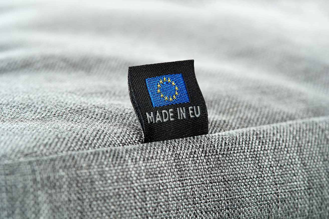 HALFAR® Sport-/Reisetasche EUROPE