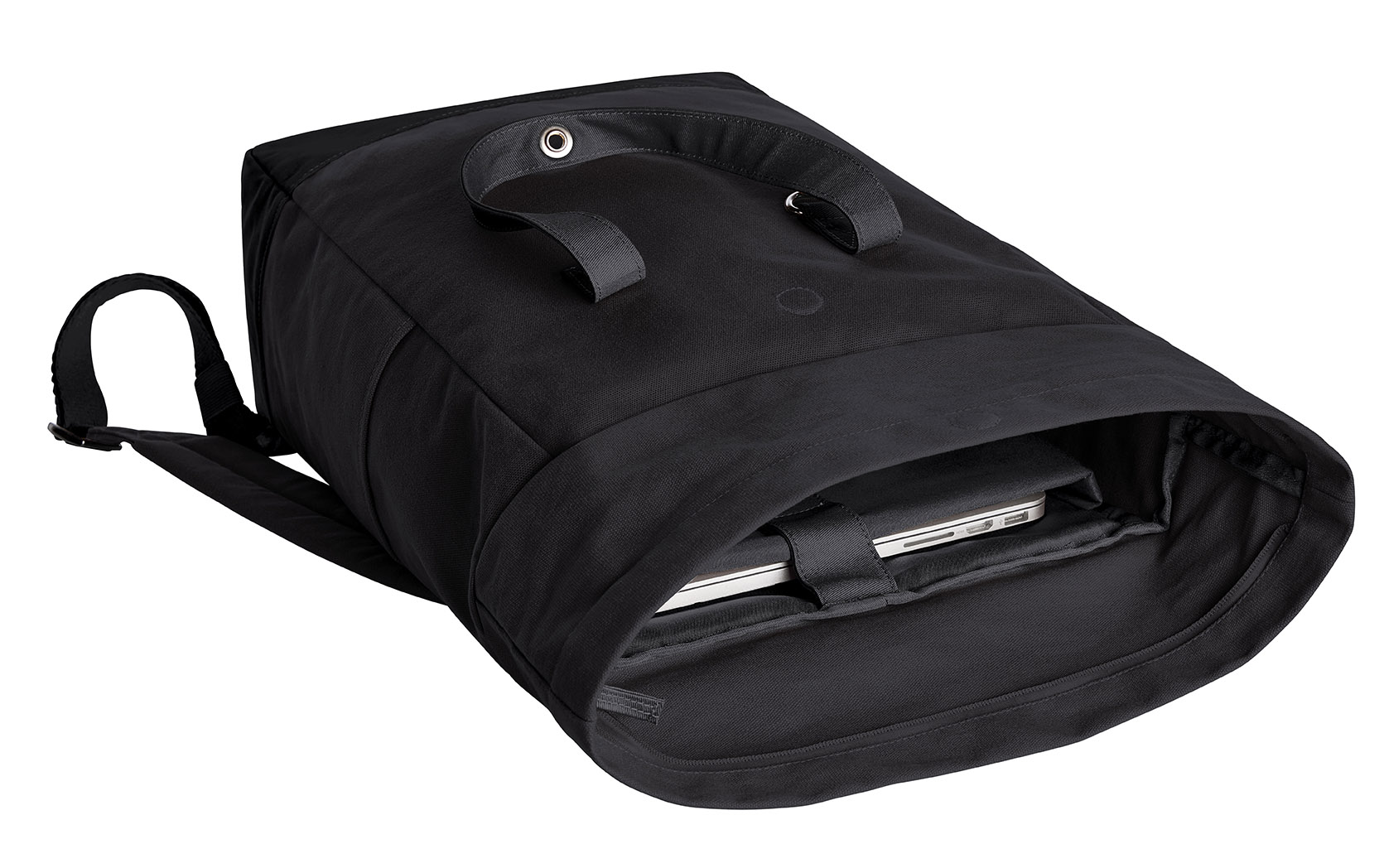 HALFAR® Notebook-Rucksack LIFE