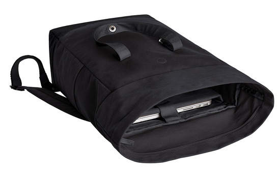HALFAR® Notebook-Rucksack LIFE