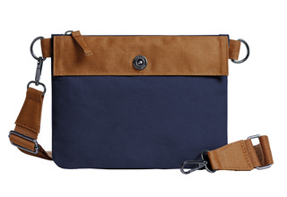 HALFAR® Reißverschluss-Tasche LIFE