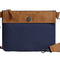 HALFAR® Reißverschluss-Tasche LIFE