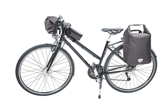HALFAR® Fahrradtasche CYCLE
