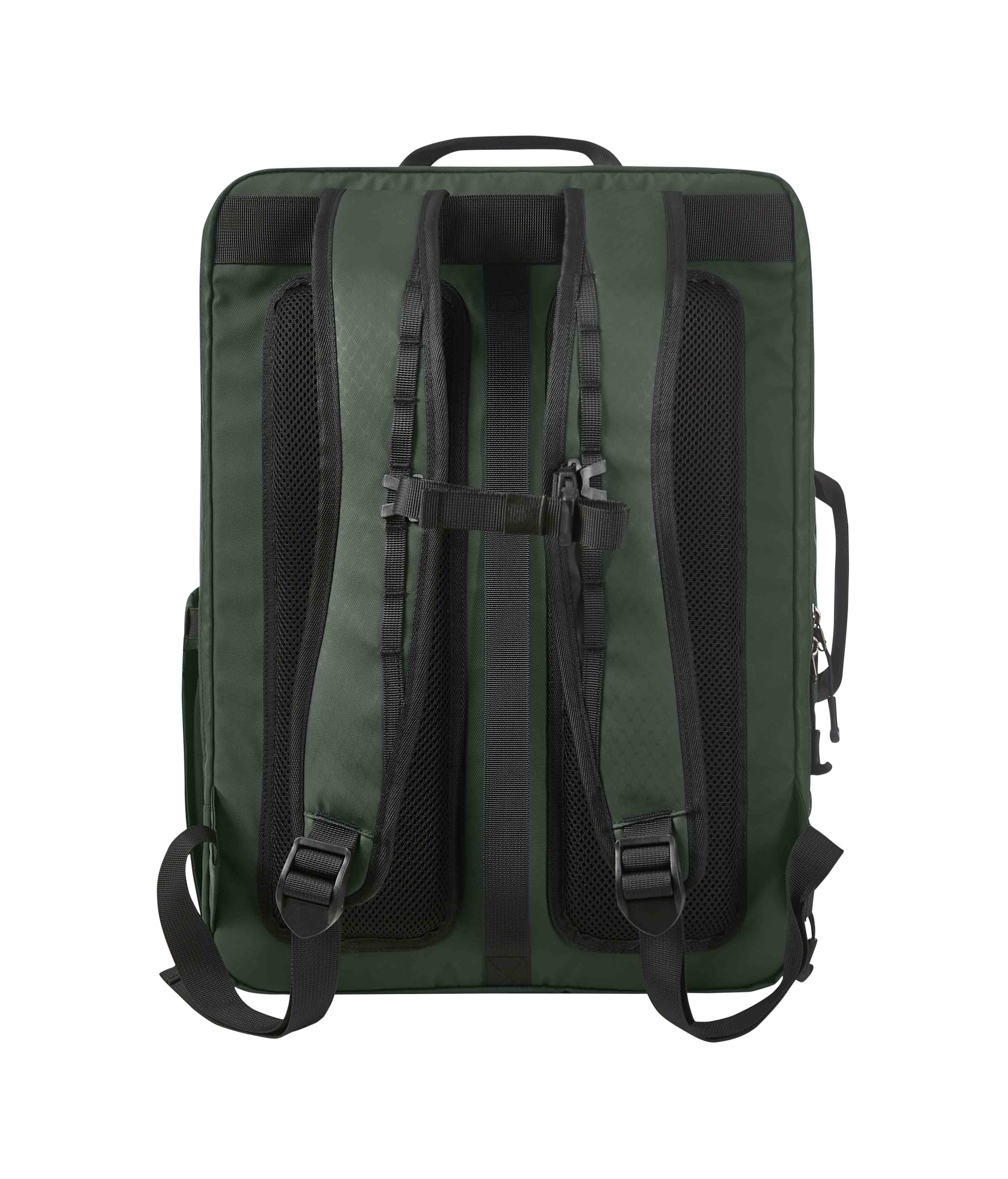 HALFAR® Reise-Rucksack ACTIVE