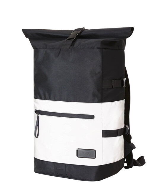 HALFAR® Notebook-Rucksack REFLEX L