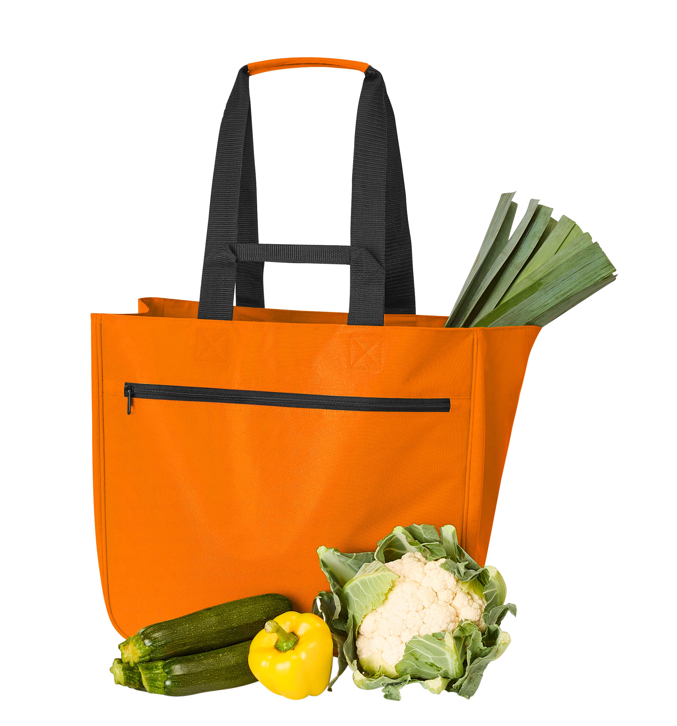 HALFAR® Shopper SOFTBASKET