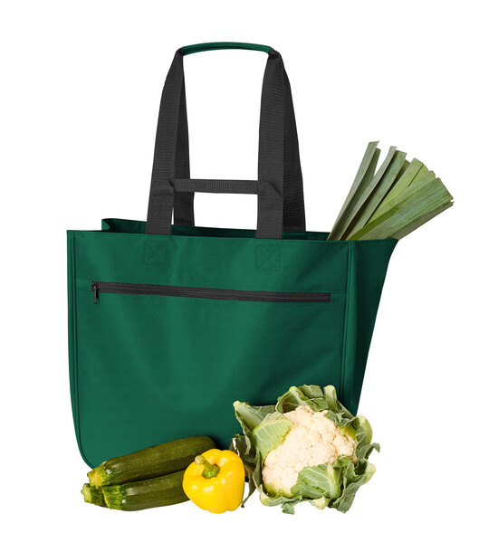 HALFAR® Shopper SOFTBASKET