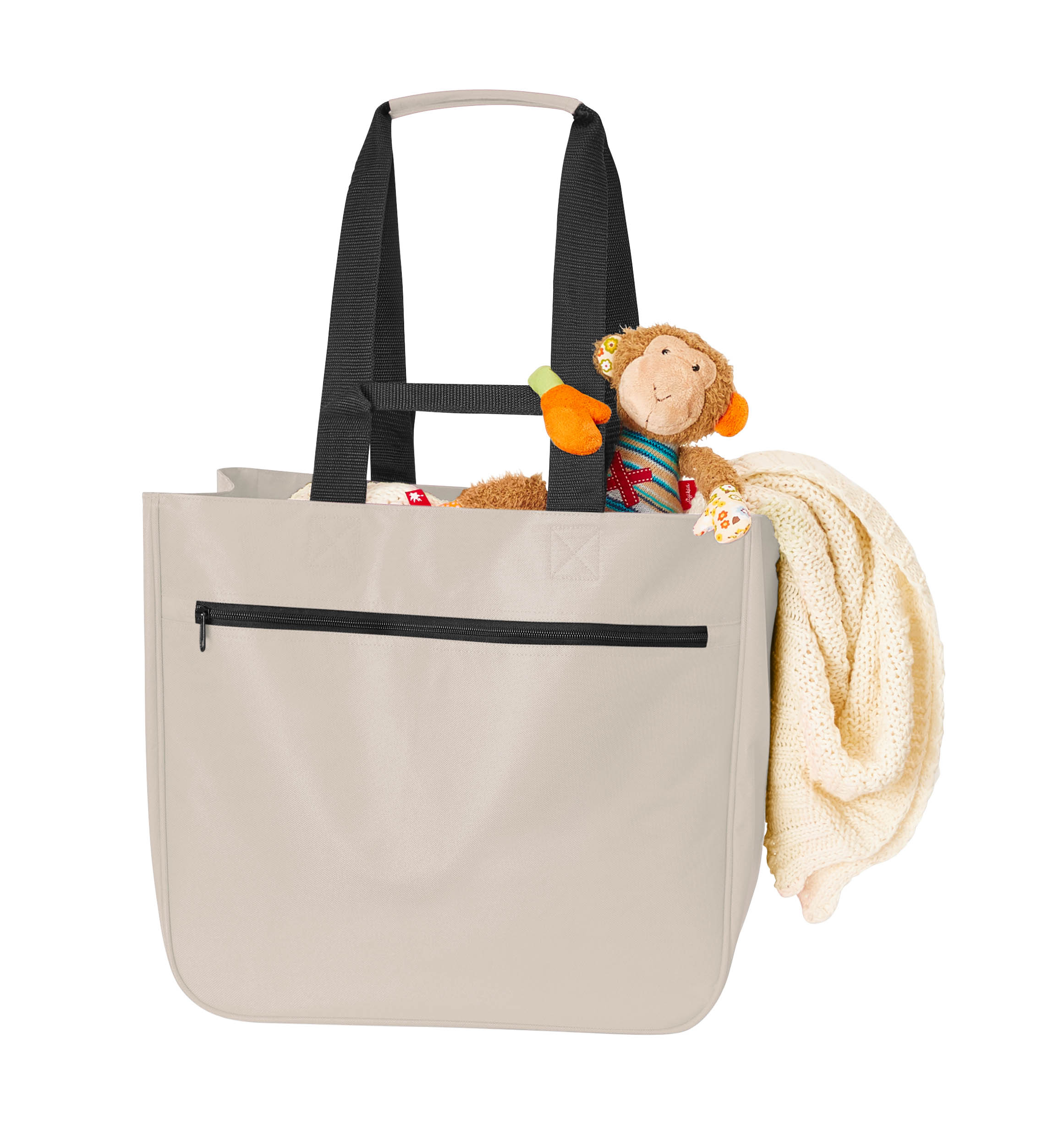 HALFAR® Shopper SOFTBASKET