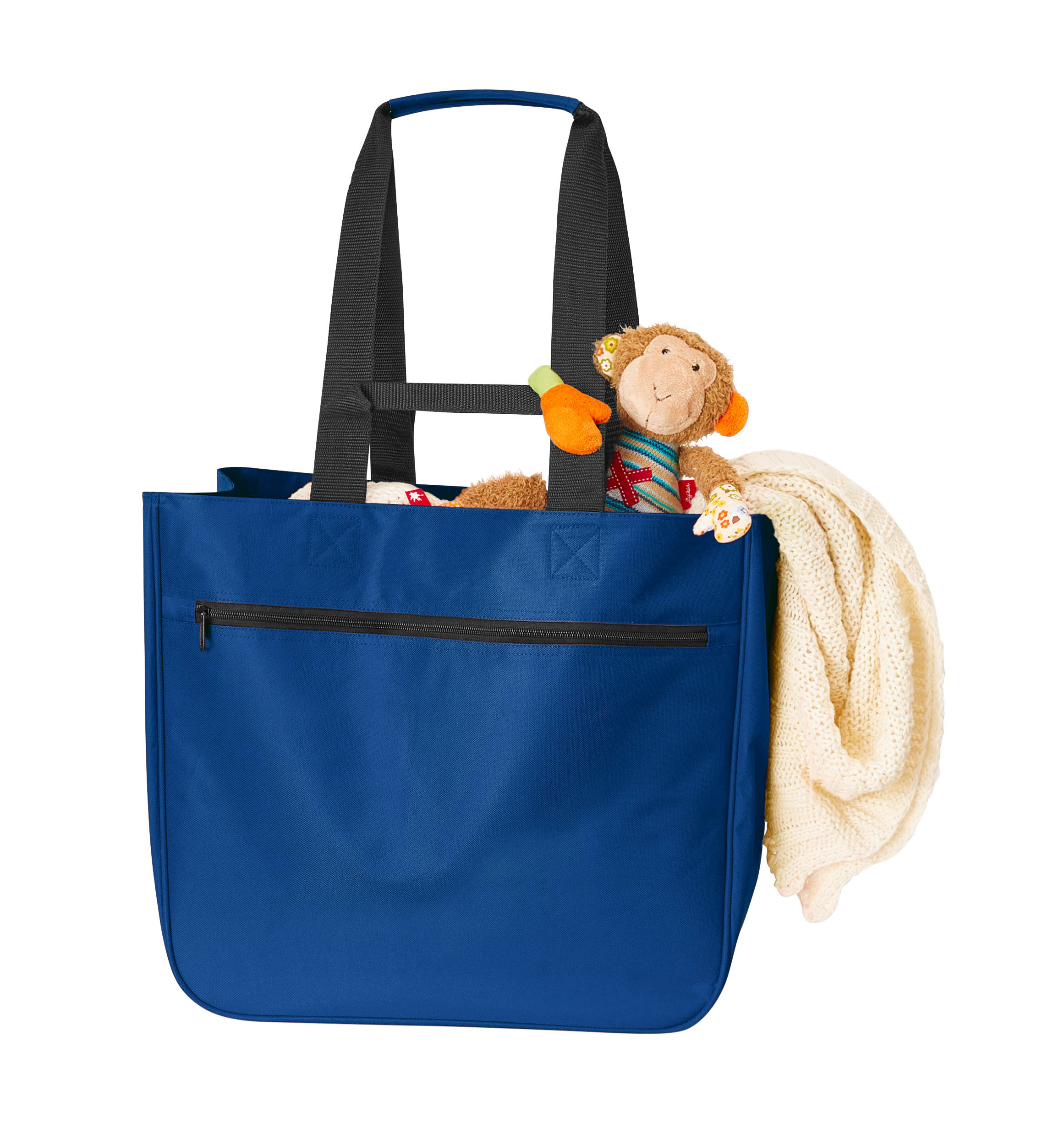 HALFAR® Shopper SOFTBASKET