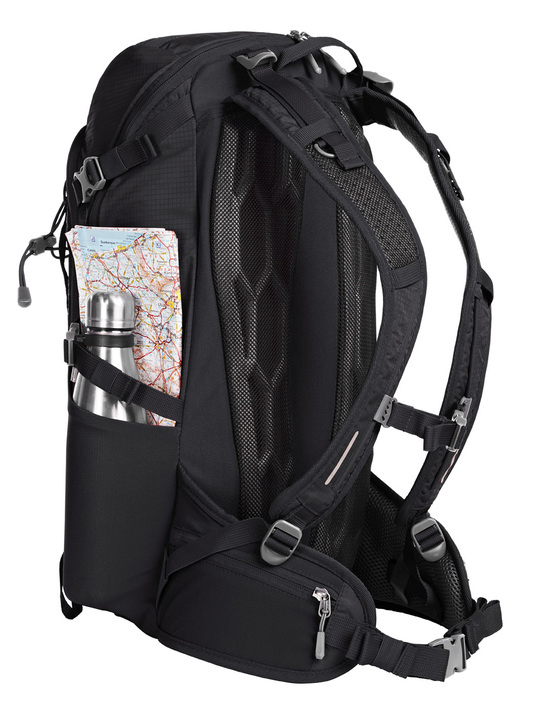 HALFAR® Rucksack OUTDOOR